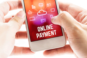 onlinezahlung