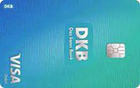 DKB VISA Debit